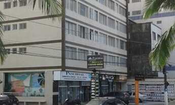 Imagem 3: Kitnet/conjugado para venda com 30 metros quadrados com 1 quarto em Guilhermina - Praia Gr