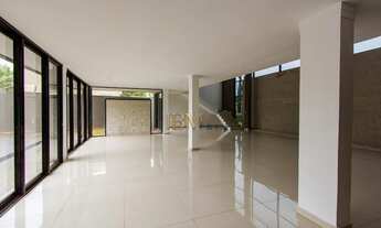 Imagem 5: Casa com 5 dormitórios à venda em Jardim Nova Aliança Sul - Ribeirão Preto/SP