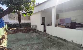 Imagem 6: Casa lote 360m sendo 15 de frente