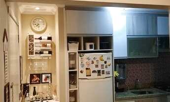 Imagem 6: Apartamento em Nova Petrópolis - São Bernardo do Campo