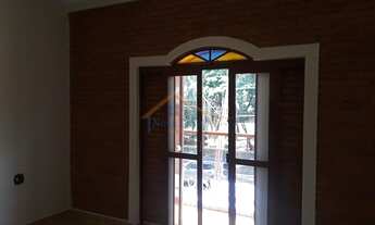 Imagem 2: Casa Sobrado - Ribeirão Preto - Jardim São Luiz