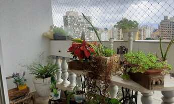 Imagem 4: Apartamento para Comprar, Cambuí, Campinas/SP