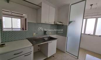 Imagem 5: Apartamento - Parque Itália - Campinas