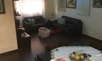 Imagem 2: Sobrado 4 Dormitórios 3 Suítes 5 Vagas à Venda em Cidade Dutra