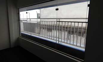 Imagem 6: Andar Corporativo para alugar, 340 m² por R$ 10.000/mês - Centro - São Bernardo do Campo/S