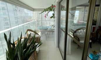 Imagem: Apartamento para venda tem 217 metros quadrados