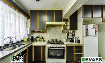 Imagem 6: Sobrado à venda - Jardim do Mar - São Bernardo do Campo/SP