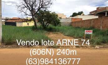 Imagem: Vendo Lote Residencial