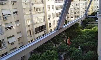 Imagem 2: SALA QUARTO Á VENDA, COPACABANA