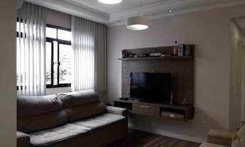 Imagem: Apartamento de 2 dormitórios 85 m² Área