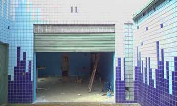 Imagem 5: CASA/SALÃO/GALPÃO - 309 M² - PRÍNCIPE DE GALES - SANTO ANDRÉ - SP