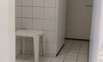 Imagem 5: Apartamento para venda tem 64 metros quadrados com 2 quartos em Manaíra - João Pessoa - PB