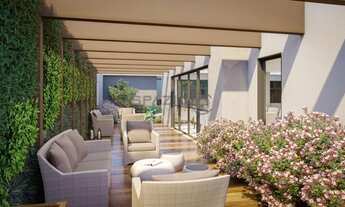 Imagem 2: Apartamento - Cambuí - Campinas