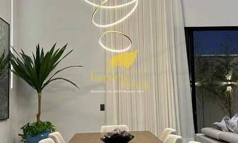 Imagem 5: Florais da Mata Casa com 4 dormitórios