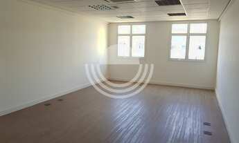 Imagem 2: Sala - Loteamento Alphaville Campinas - Campinas