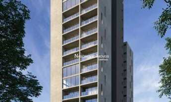 Imagem 3: Apartamento Duplex com 1 suíte à venda, 73 m² por R$ 1.028.000 - Cambuí - Campinas/SP