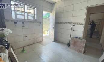 Imagem 2: Casa à venda, 60 m² por R$ 330.000,00 - Vila Guilhermina - Praia Grande/SP