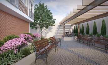 Imagem 4: CANELA - Apartamento Padrão - Centro