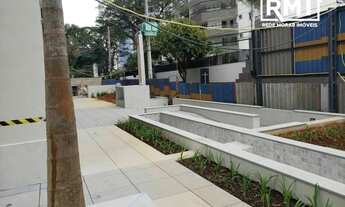 Imagem 7: Apartamento à venda no bairro Vila Adyana 2 dorm 2 vagas Novinho- São José dos Campos/SP