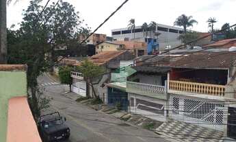 Imagem 4: Casa com 3 dormitórios à venda, 122 m² por R$ 340.000,00 - Jardim da Represa - São Bernard