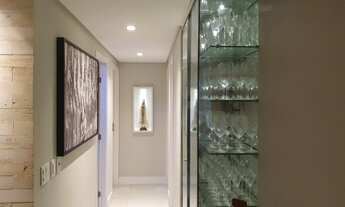 Imagem 5: Apartamento para venda tem 95 metros quadrados com 3 quartos em Estados - João Pessoa - PB