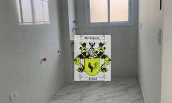 Imagem 5: Apartamento Novo com 2 dormitórios, 48 m²- Paulicéia - São Bernardo do Campo/SP