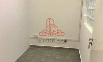 Imagem 2: Aluga-se Sala Comercial Rua Doutor Cesário Mota no Centro - Santo André