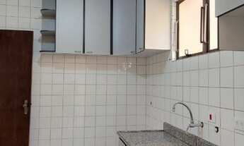 Imagem 3: Apartamento 65 m² 3 dormitórios - 1 vg - Bairro Demarch - SBC