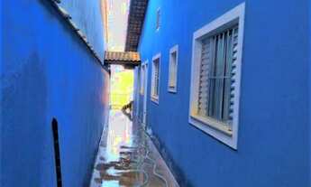 Imagem 6: CASA LINDA, PRONTO P/ MORAR 65 M², 2 DRMS, COZ/SALA INTEGRADA, 1 VG, 40 MIN DA CAPITAL, TE