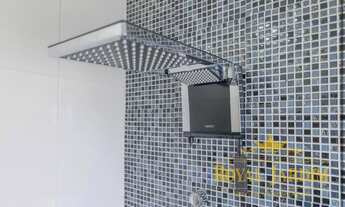 Imagem 2: Excelente cobertura sem condomínio - Parque Oratório - Santo André