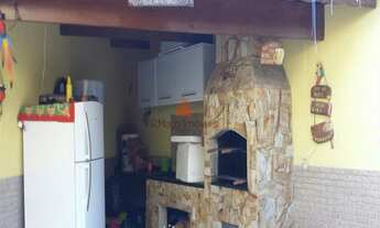 Imagem 7: São Paulo - Casa Padrão - Cidade Patriarca