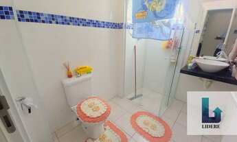 Imagem 6: Residencial Renoir II - 86m² - 2 Dorms - Varanda Gourmet - 2 vagas - Lazer Completo