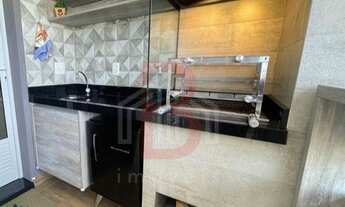 Imagem 7: Maravilhoso Apartamento 80m² 3 dorms, 1 suíte, 2 vagas. em São Caetano do Sul