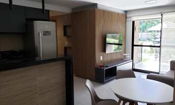 Imagem 3: 03 QUARTOS PÉ NA AREIA NO CUPE