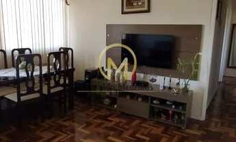 Imagem: Apartamento para venda com 78 metros quadrados