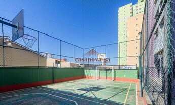 Imagem 6: Apartamento com 3 dormitórios, 96 m² - venda por R$ 525.000,00 ou aluguel por R$ 2.600,00