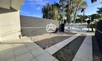 Imagem 6: Casa 70m² com 3 quartos (1 suíte), espaço de terreno e 2 vagas NOVA no Cidade Jardim SJP