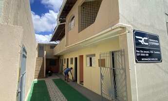 Imagem: Alugo Kitnet em Candelária, sendo eles