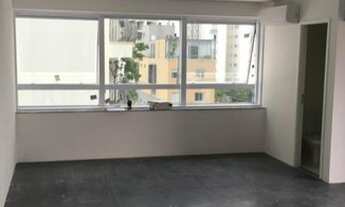 Imagem 4: Conjunto comercial para locação, Vila Nova Conceição, São Paulo