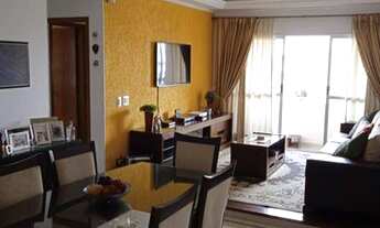 Imagem: Apartamento com 3 quartos à venda, 98 m²