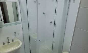 Imagem 5: Apartamento Higienópolis