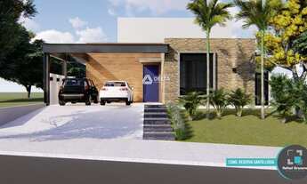 Imagem 1: Reserva Santa Luísa