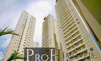 Imagem 7: Apartamento 2 dormitórios, sendo 1 suíte e Lazer completo - R$ 565.000,00