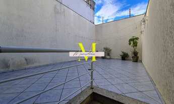 Imagem 2: Sobrado à venda com 3 dormitórios no bairro Assunção SBC