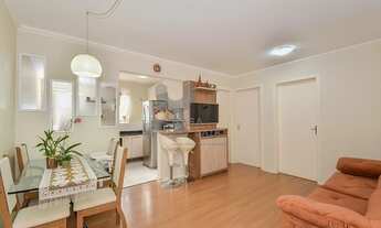 Imagem 3: COLOMBO - Apartamento Padrão - Campo Pequeno