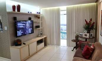 Imagem 2: Prime Ville 2/4 com suíte no Alphaville R$ 590.000,00