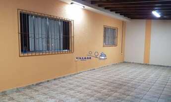 Imagem 2: Casa com 3 dormitórios à venda, 280 m² por R$ 1.200.000,00 - Vila Jaguara - São Paulo/SP