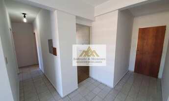 Imagem 4: Apartamento com 2 dormitórios à venda, 78 m² por R$ 210.000 - Vila Monte Alegre - Ribeirão