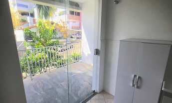 Imagem 6: Excelente Estúdio com Sacada Privativa