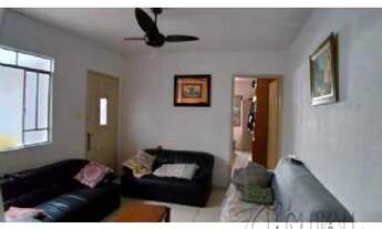 Imagem 2: Casa a venda - Parque Novo Oratorio, Santo Andre